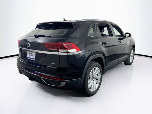 Used 2023 Volkswagen Atlas Cross Sport SE image 5
