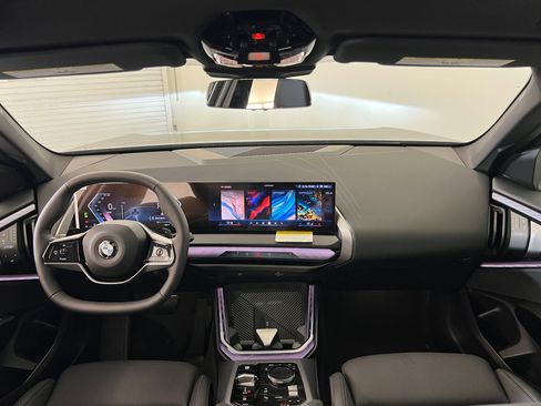 Used 2026 BMW X3 xDrive30i w/ Premium Package AWD/4WD image 14