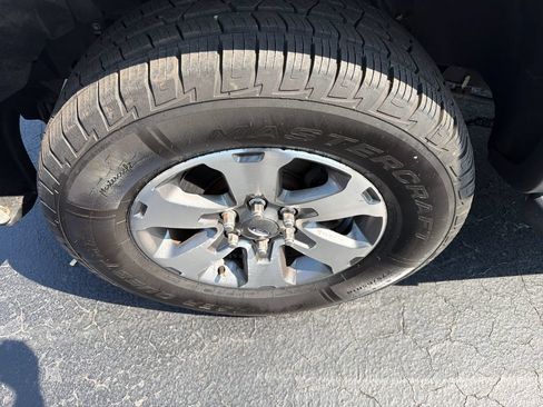 Used 2012 Ford F150 FX4 w/ FX Plus Pkg AWD/4WD image 10
