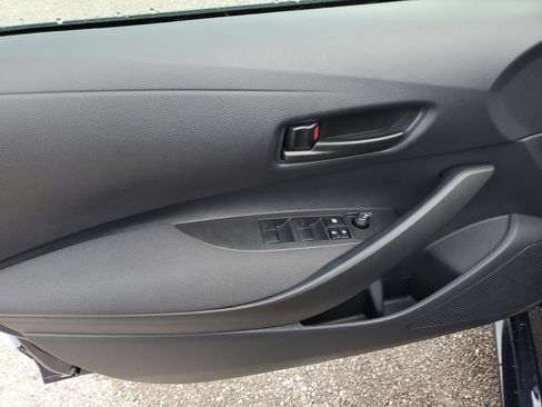 New 2026 Toyota Corolla LE w/ LE Premium Package FWD image 19