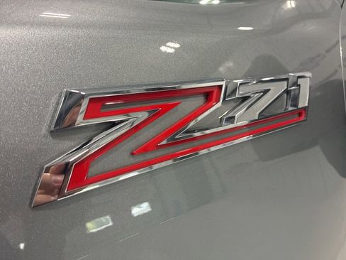 Used 2025 Chevrolet Silverado 2500 LT w/ All Star Edition AWD/4WD image 16