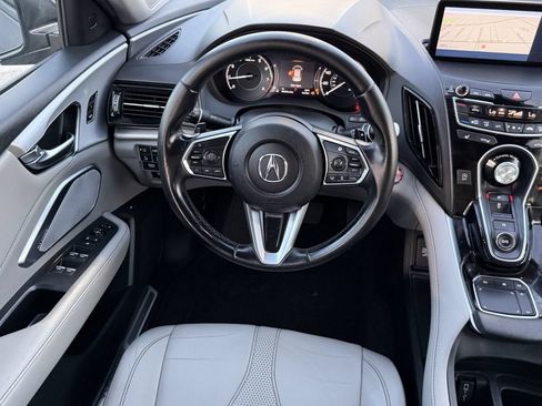 Used 2020 Acura RDX FWD w/ Technology Package image 14