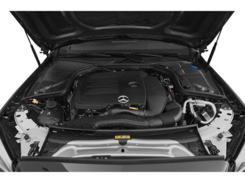Certified 2023 Mercedes-Benz C 300 4MATIC Coupe image 24