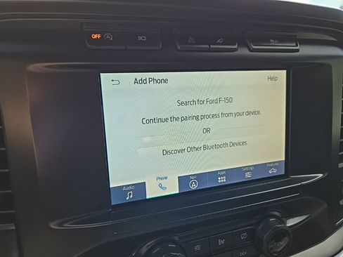Used 2021 Ford F150 XL w/ STX Appearance Package AWD/4WD image 33