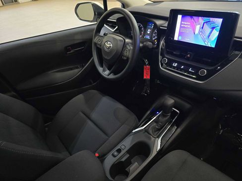 Certified 2024 Toyota Corolla LE FWD image 28