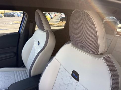 New 2026 MINI Cooper Countryman S AWD/4WD image 21