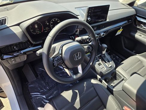 New 2025 Honda CR-V EX-L image 22