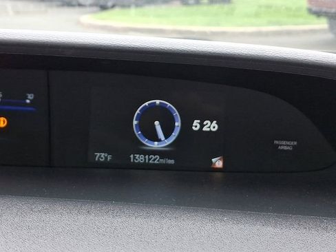 Used 2014 Honda Civic LX image 18
