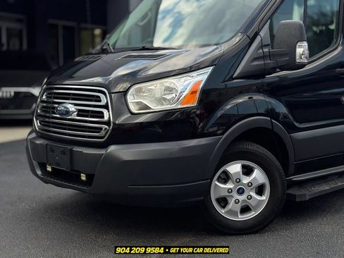 Used 2018 Ford Transit 150 XLT RWD image 2