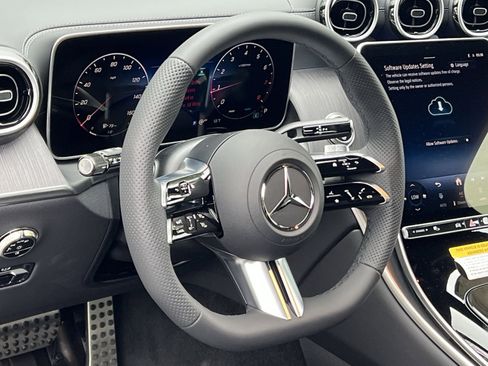 New 2026 Mercedes-Benz GLC 300 4MATIC image 20