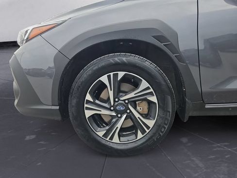 Used 2024 Subaru Crosstrek 2.0i Premium AWD/4WD image 14