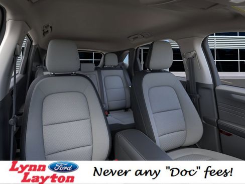 Used 2025 Ford Escape Active w/ Tech Pack #1 FWD image 10