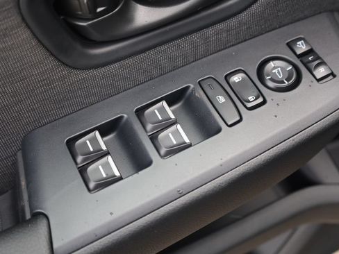 New 2026 Honda Passport TrailSport image 11