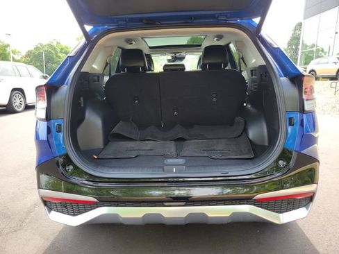 Used 2023 Kia Sportage SX FWD image 23