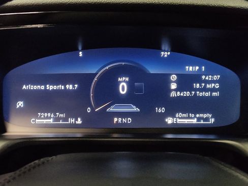 Used 2020 Lincoln Aviator Reserve w/ Equipment Group 201A RWD image 23
