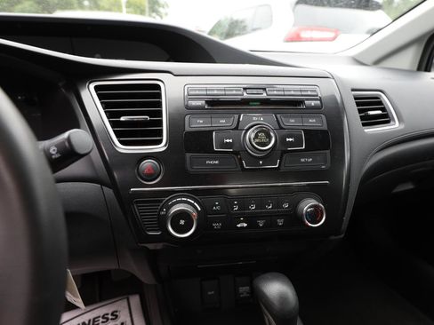 Used 2013 Honda Civic LX image 17