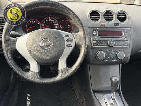 Used 2009 Nissan Altima 2.5 S image 23