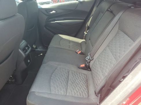 Used 2018 Chevrolet Equinox LT FWD image 13