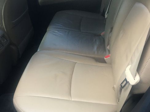 Used 2013 Toyota 4Runner Limited image 12