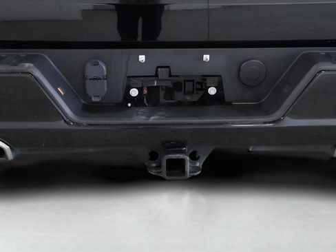 Used 2023 Chevrolet Silverado 1500 RST w/ Z71 Off-Road Package image 36