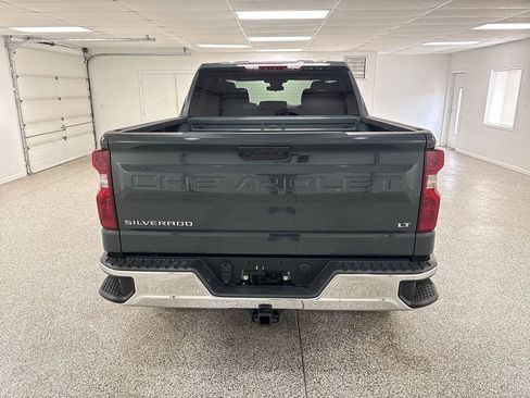 New 2026 Chevrolet Silverado 1500 LT image 7