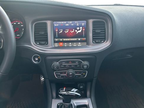Used 2023 Dodge Charger GT w/ Blacktop Package image 12