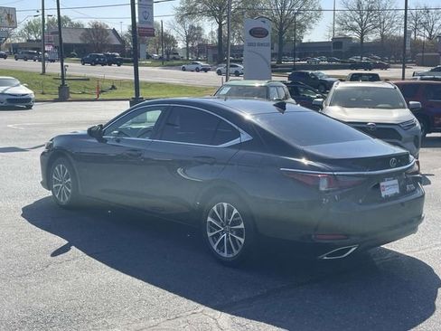 Used 2023 Lexus ES 350 w/ Accessory Package (Z2) FWD image 4