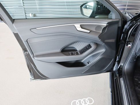 New 2026 Audi A6 Premium Plus image 23