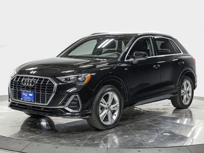 Used 2021 Audi Q3 2.0T Premium w/ Convenience Package