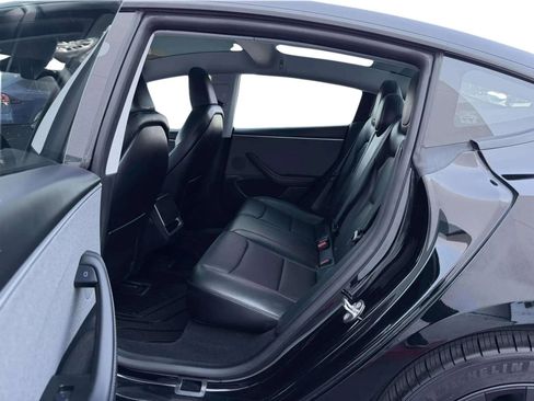 Used 2024 Tesla Model 3 Long Range image 16