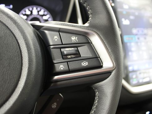 New 2027 Subaru Ascent Limited AWD/4WD image 20