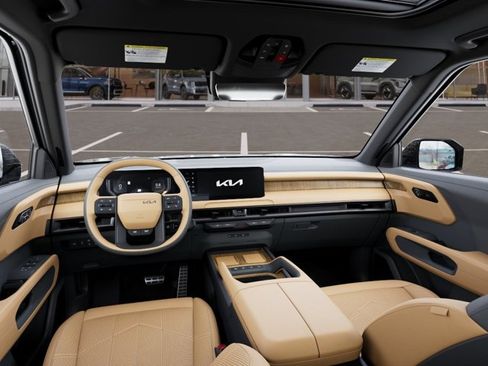 New 2027 Kia Telluride SX X-Line AWD/4WD image 17