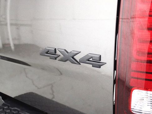 Certified 2020 RAM 1500 Classic Warlock AWD/4WD image 37