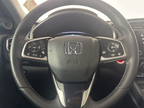 Used 2017 Honda CR-V Touring image 19