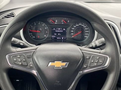 Certified 2023 Chevrolet Malibu LT FWD image 7