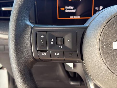 New 2026 Nissan Kicks SV w/ SV Premium Package image 18