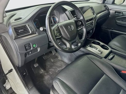 Certified 2021 Honda Pilot EX-L image 23