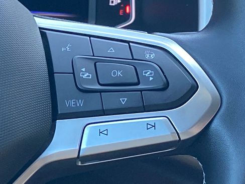 Certified 2023 Volkswagen Atlas Cross Sport SEL AWD/4WD image 7