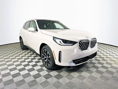 New 2026 BMW X3 xDrive30 image 2