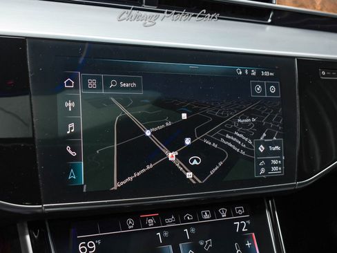 Used 2019 Audi A8 L 4.0T w/ First Edition Package AWD/4WD image 14