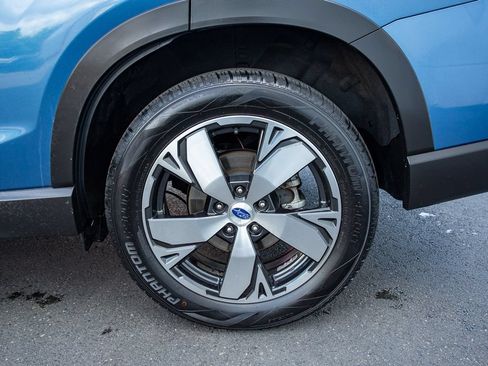 Used 2021 Subaru Forester Touring AWD/4WD image 32