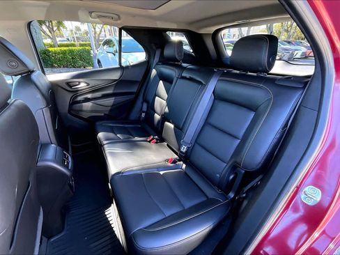 Used 2020 Chevrolet Equinox Premier image 20