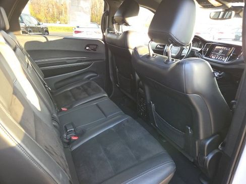 Used 2022 Dodge Durango GT image 23