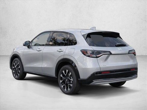 New 2027 Honda HR-V EX-L image 5