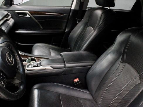 Used 2019 Lexus RX 350 AWD image 24