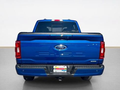Certified 2023 Ford F150 XLT w/ Equipment Group 302A High AWD/4WD image 4