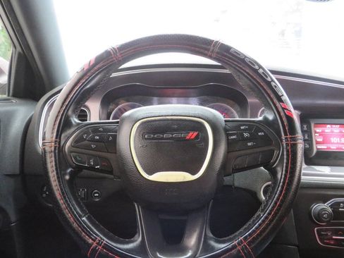 Used 2015 Dodge Charger SE w/ Popular Equipment Group image 15