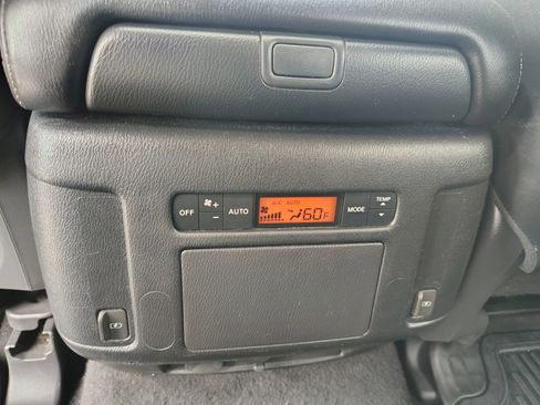 Used 2019 Nissan Armada SL w/ Premium Package image 23