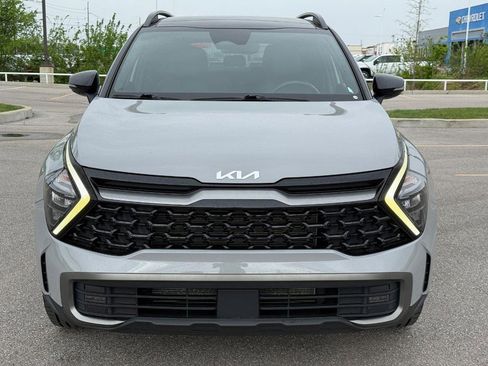 Used 2023 Kia Sportage X-Pro AWD/4WD image 10