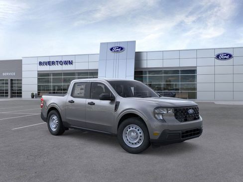 New 2026 Ford Maverick XL image 31